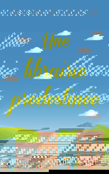 Une librairie prédestinée