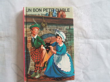 Un Bon petit diable