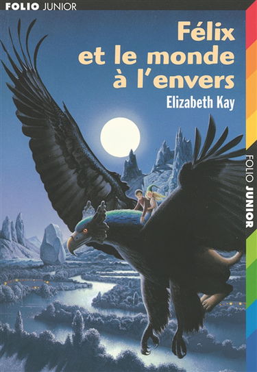 Félix et le monde à l'envers