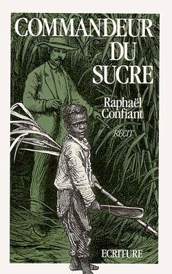 Commandeur du sucre