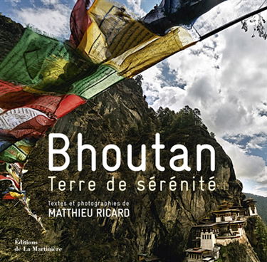 Bhoutan : terre de sérénité