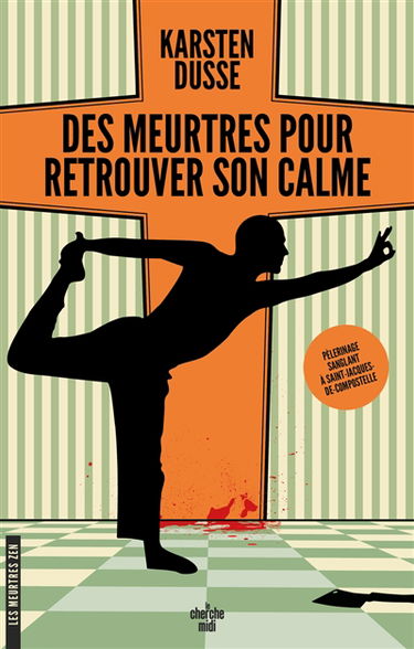 Les meurtres zen. Vol. 3. Des meurtres pour retrouver son calme