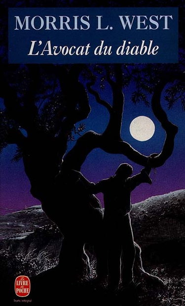 L'avocat du diable