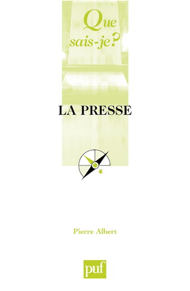 La presse