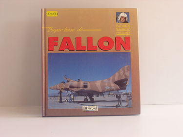Superbase de Fallon