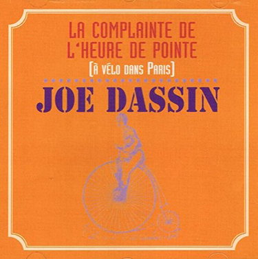 Couverture de La Complainte de l'heure de pointe