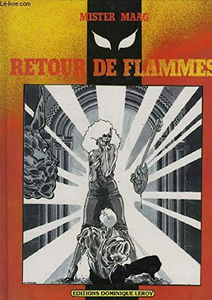 Retour de flammes