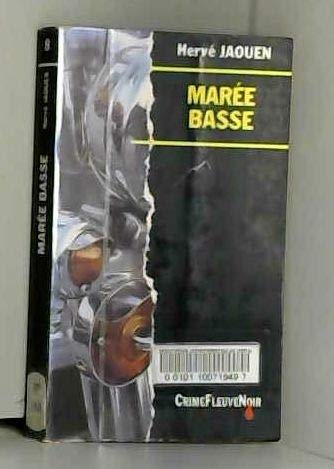 Marée basse