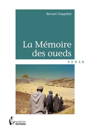 La mémoire des oueds