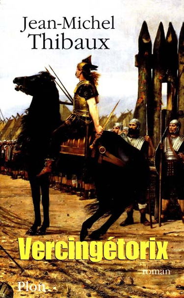 Vercingétorix