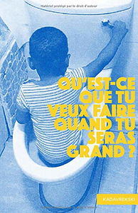 Qu'est-ce que tu veux faire quand tu seras grand ?