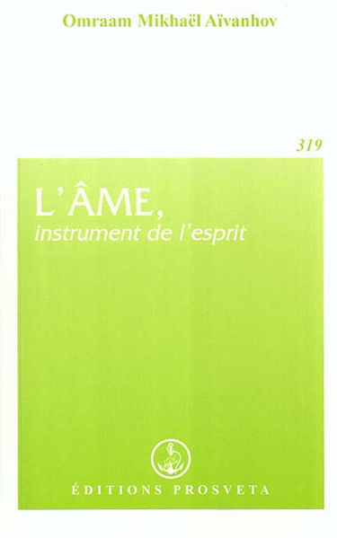 L'âme, instrument de l'esprit