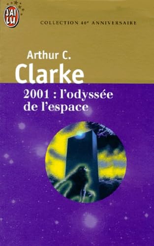 2001, l'odyssée de l'espace