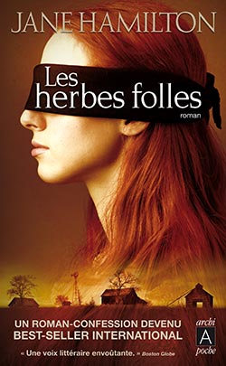 Les herbes folles