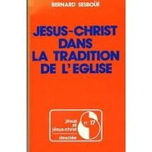 Jésus-Christ dans la Tradition de l'Église: Pour une actualisation de la christologie de Chalcédoine