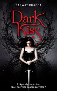 Devil's kiss. Vol. 2. Dark kiss