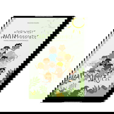 Rien n’est NAINpossible