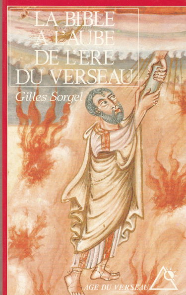 La Bible à l'aube de l'ère du verseau