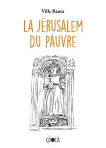 La Jérusalem du pauvre