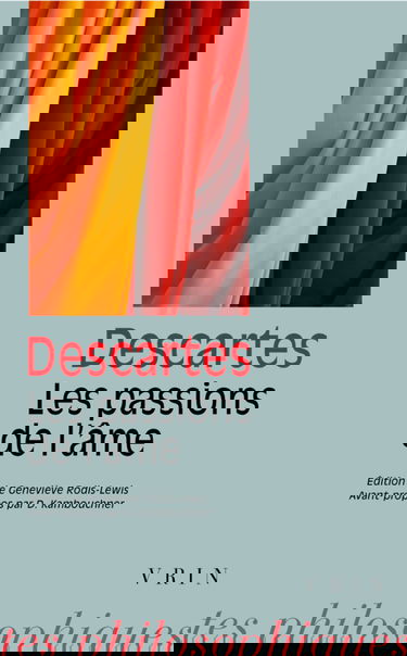 Les Passions de l'âme