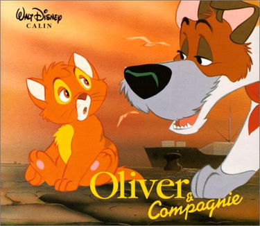 Oliver et compagnie