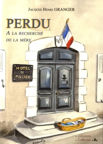 Perdu, à la recherche de la mère