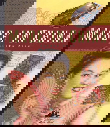 Agenda 2002 : made in China