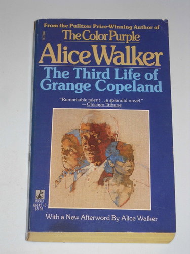 Couverture de The Third Life of Grange Copeland