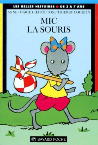 Mic La Souris