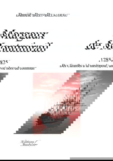 Margaux de Montmirail
