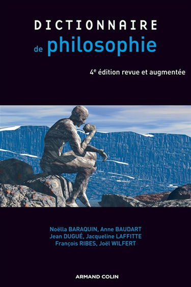 Dictionnaire de philosophie