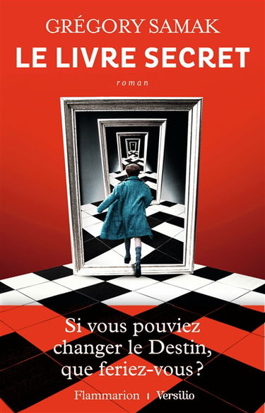 Le livre secret