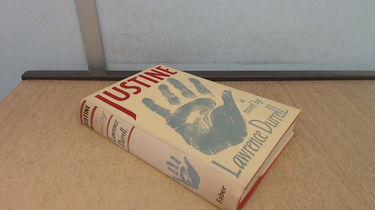 Justine d'après D.A.F. de Sade