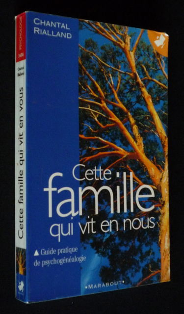 CETTE FAMILLE QUI VIT EN NOUS