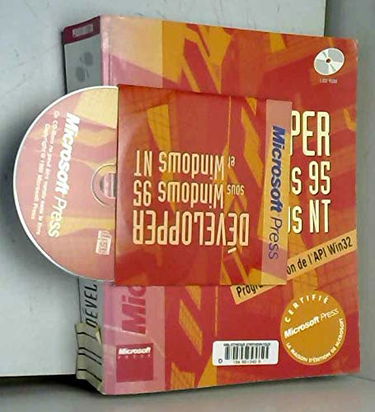 Développer sur Windows 95 et Windows NT