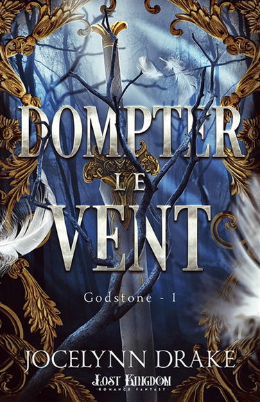 Dompter le vent : Godstone 1