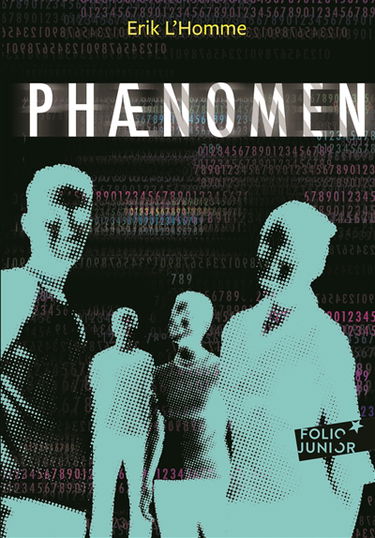 Phaenomen. Vol. 1
