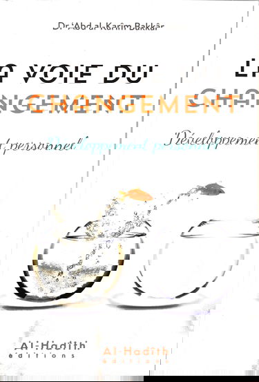 La voie du changement