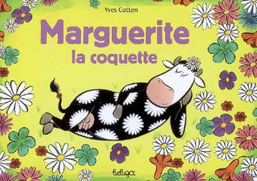 Marguerite la coquette