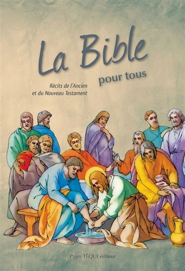 La bible des écoliers
