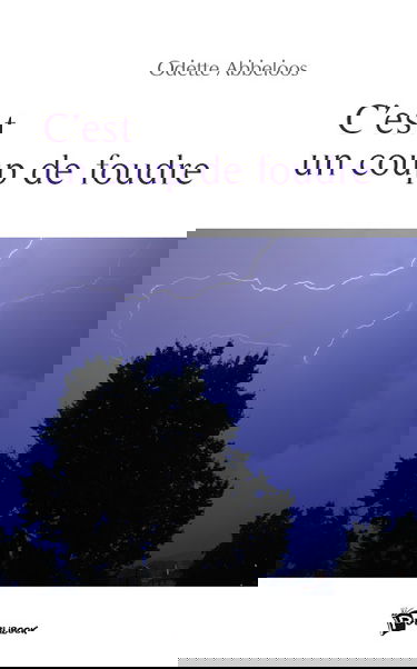 C'est un coup de foudre