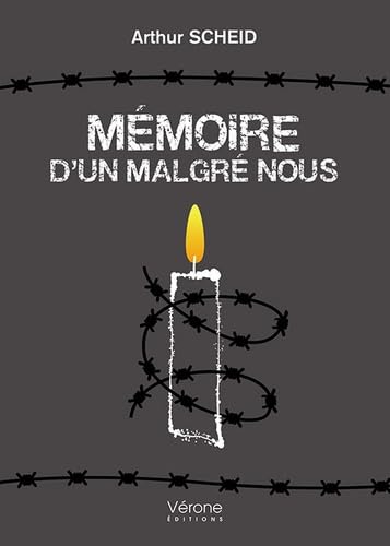 Mémoire d'un malgré nous