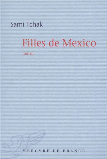 Filles de Mexico