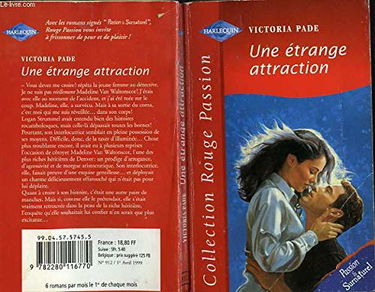 UNE ETRANGE ATTRACTION