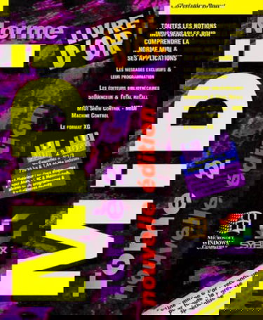 Norme Midi : 2e partie