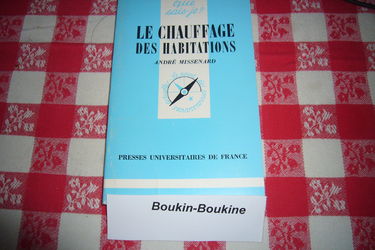 Les Chauffages des habitations