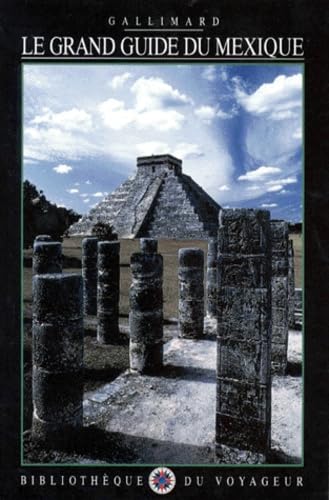 Mexique (ancienne édition)