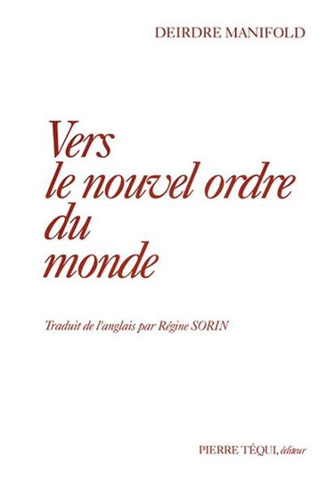 Vers le nouvel ordre du monde