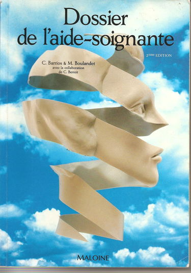 Dossier de l'aide soignante