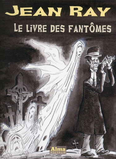 Le livre des fantômes